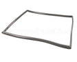 QUE800F04 Nu-Vu Silicone Door Gasket For X5