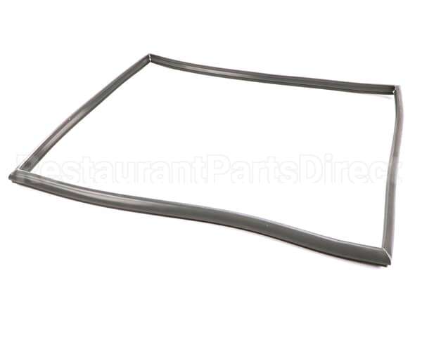 QUE800F04 Nu-Vu Silicone Door Gasket For X5