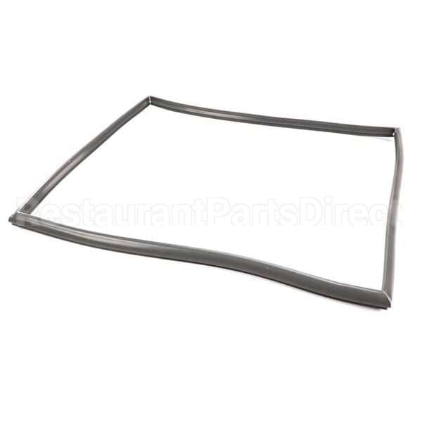 QUE800F04 Compatible Stero Silicone Door Gasket