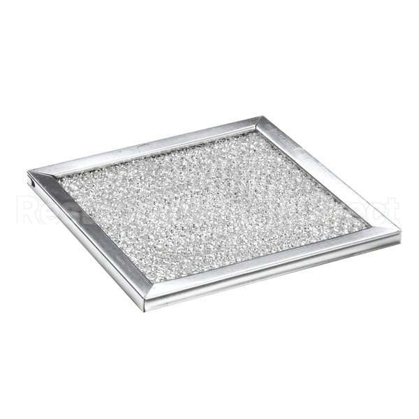 QUF100 Compatible Doyon Filter 6 1/4 X 6 1/4 X 3/8