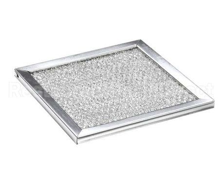 QUF100 Doyon Filter 6 1/4 X 6 1/4 X 3/8 For Dbb