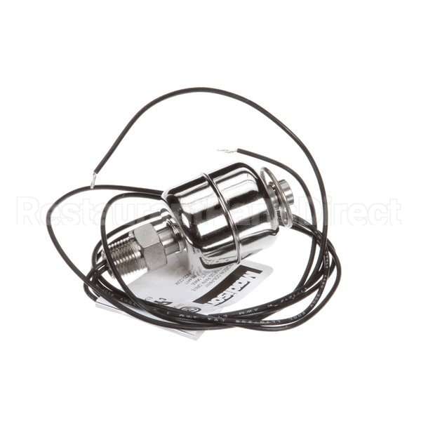 QUF350 Compatible Doyon Float, S/S, Single Level