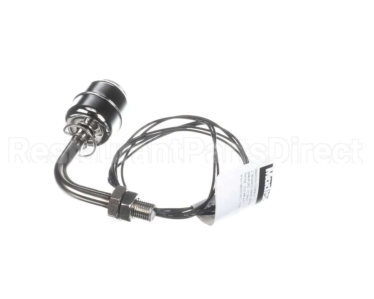 QUF400 Doyon Liquid Level Switch