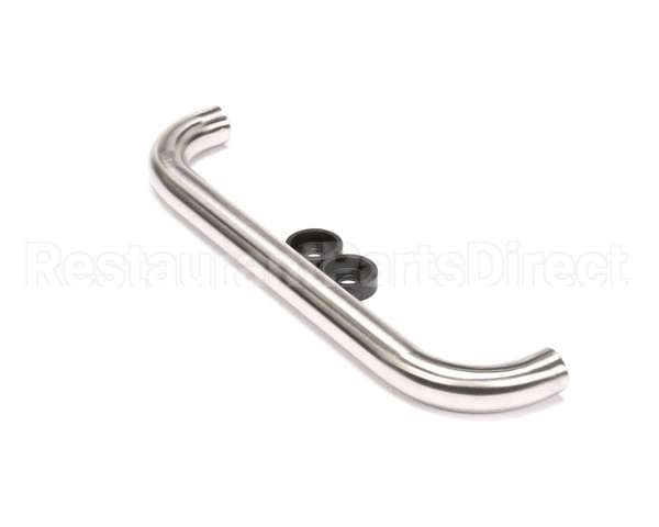 QUP465 Doyon Handle,Tubular,S/S,For Door