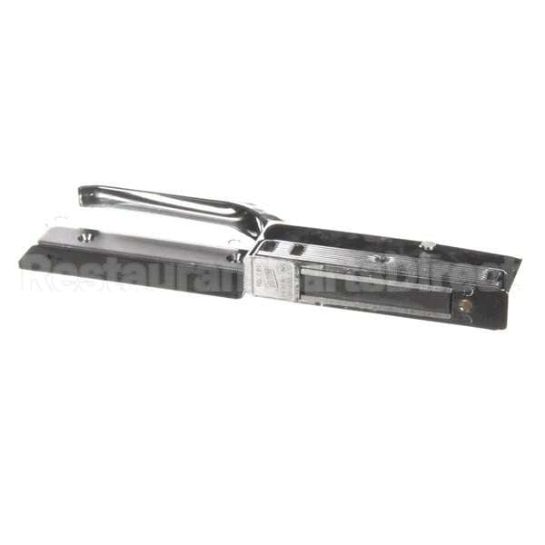 QUP520 Compatible Doyon Latch, Chrome, Offsethandle