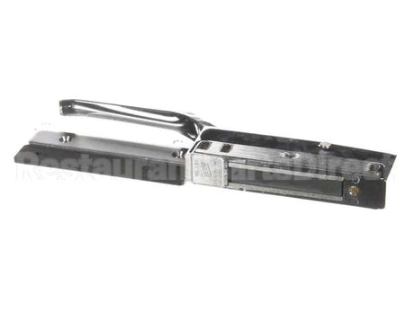 QUP520 Doyon Latch,Chrome,Offset Handle
