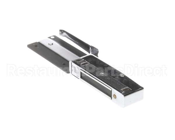 QUP520 Doyon Latch,Chrome,Offset Handle