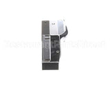 QUP520 Doyon Latch,Chrome,Offset Handle