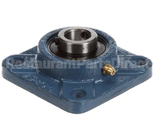 QURB100 Doyon Bearing Flge 4H Ldk Ucf204-12G