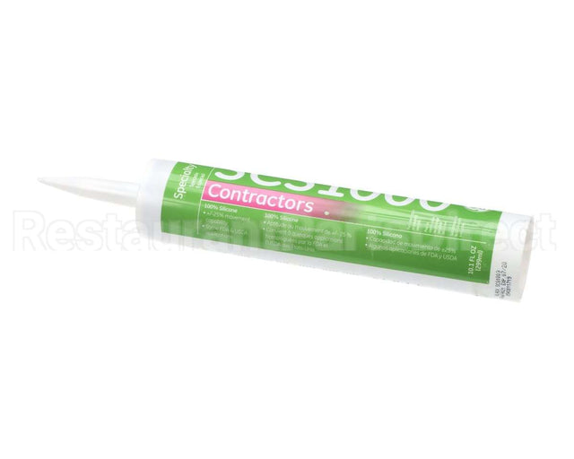 QUS175 Doyon Silastic,Black,Scs1000 Ge
