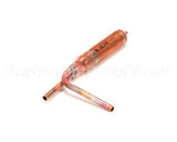 R-05-001-SP Sure Shot-Ac Dispensing Copper Filter Dryer