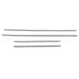 R00-01-0122-00 Compatible Hatco Kit, Door Gasket-W/A-Fst- As.220