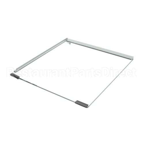 R00.01.0001.00 Compatible Hatco Kit, Outer Door Grhd-2P