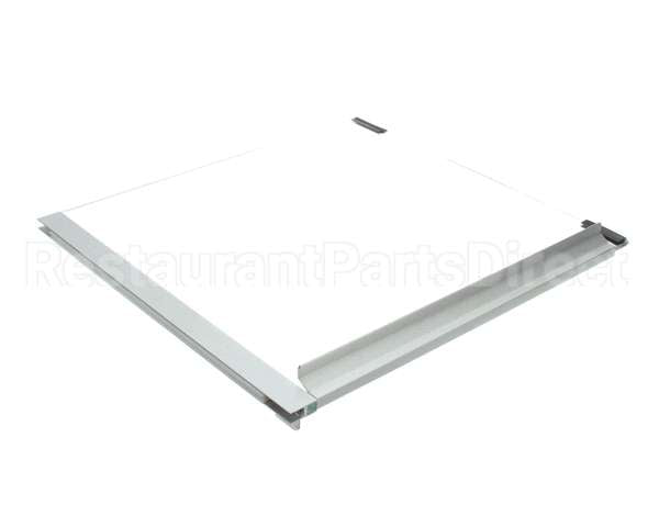 R00.01.0001.00 Hatco Kit,Outer Door Grhd-2P