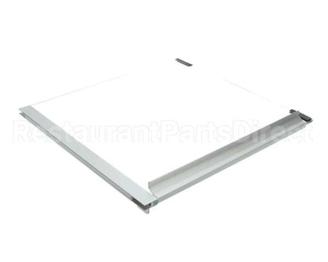 R00.01.0001.00 Hatco Kit,Outer Door Grhd-2P