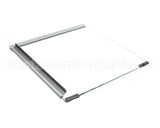 R00.01.0001.00 Hatco Kit,Outer Door Grhd-2P