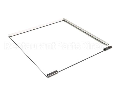R00.01.0002.00 Hatco Kit,Inner Door Grhd-2P