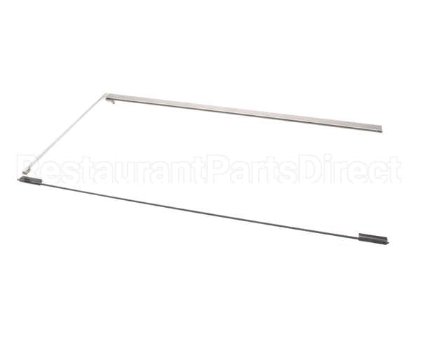 R00.01.0005.00 Hatco Kit,Outer Door Grhd-4P