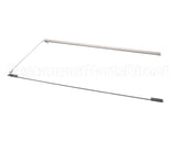 R00.01.0005.00 Hatco Kit,Outer Door Grhd-4P