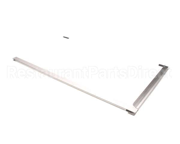 R00.01.0005.00 Hatco Kit,Outer Door Grhd-4P