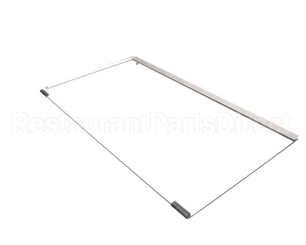 R00.01.0005.00 Hatco Kit,Outer Door Grhd-4P