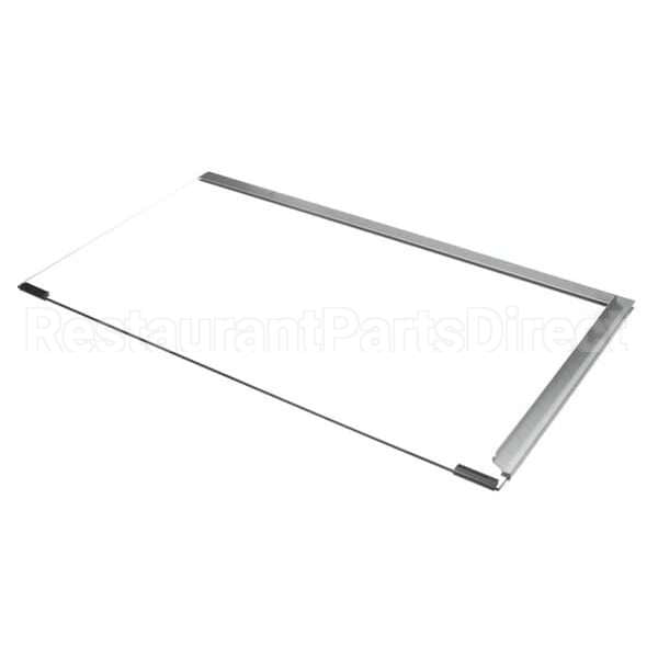 R00.01.0006.00 Compatible Hatco Kit, Inner Door Grhd-4P