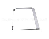 R00.01.0007.00 Hatco Kit,Outer Door Grhd-2Pd