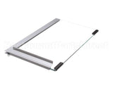 R00.01.0007.00 Hatco Kit,Outer Door Grhd-2Pd