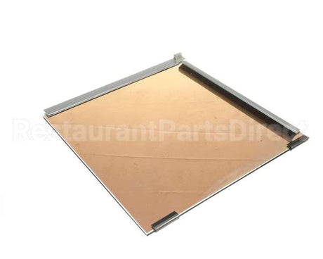 R00.01.0013.00 Hatco Kit,Outer Mirror Door Grhd-2P