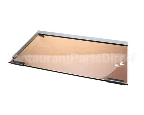 R00.01.0019.00 Hatco Kit,Outer Mirror Door Grhd-2Pd