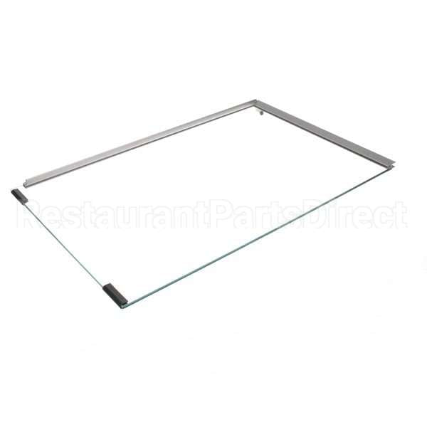 R00.01.0029.00 Compatible Hatco Kit, Outer Door Grcd&Grcd H-2Pd