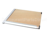 R00.01.0033.00 Hatco Kit,Outer Mirror Door-Cd-2P