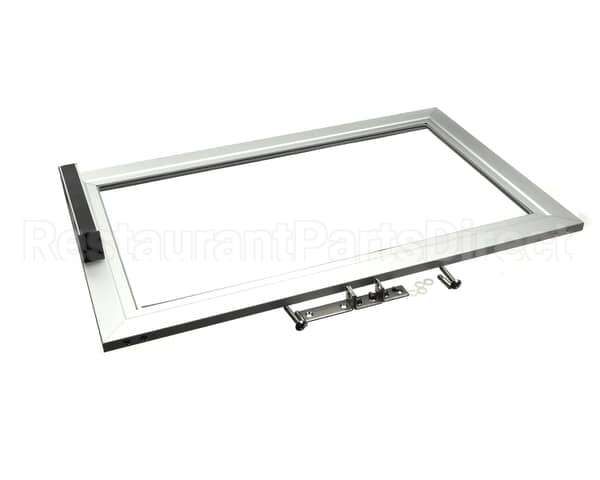 R00.01.0108.00 Hatco Kit, L.h. Door,Fst-Cr,Wfst
