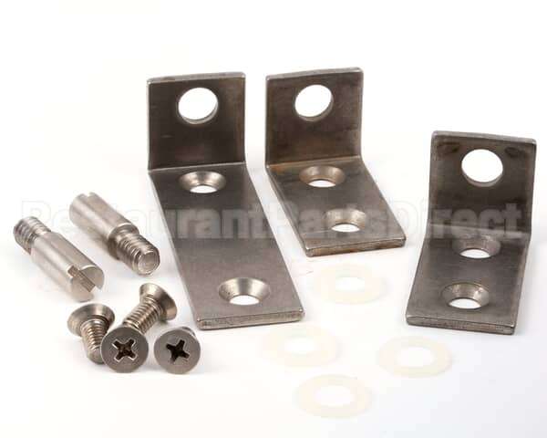 R00.01.0110.00 Hatco Kit,Hinge-Pin,Fs