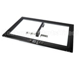 R00.01.0113.00 Hatco Kit,Black L.h.door-Wfst