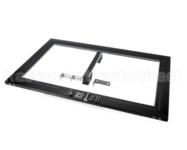 R00.01.0113.00 Hatco Kit,Black L.h.door-Wfst