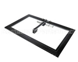 R00.01.0113.00 Hatco Kit,Black L.h.door-Wfst