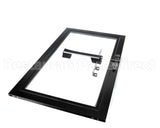 R00.01.0113.00 Hatco Kit,Black L.h.door-Wfst