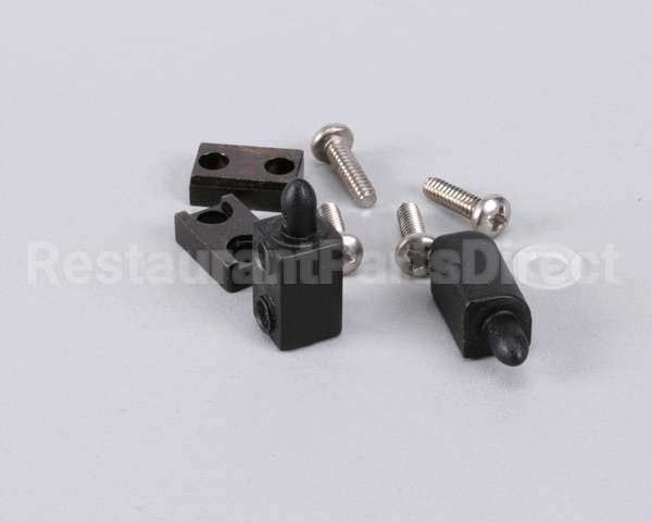 R00.01.0115.00 Hatco Kit,Hinges W/Hdw-"Style A"