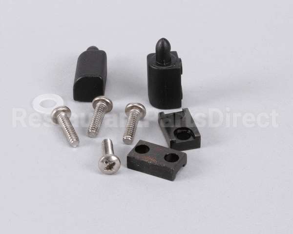 R00.01.0115.00 Hatco Kit,Hinges W/Hdw-"Style A"