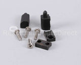 R00.01.0115.00 Hatco Kit,Hinges W/Hdw-"Style A"
