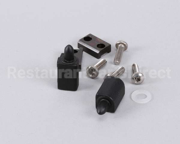 R00.01.0115.00 Hatco Kit,Hinges W/Hdw-"Style A"