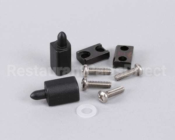 R00.01.0115.00 Hatco Kit,Hinges W/Hdw-"Style A"