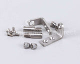 R00.01.0121.00 Hatco Kit,Hinges W/Hdw-Fsd"Style B"