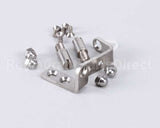 R00.01.0121.00 Hatco Kit,Hinges W/Hdw-Fsd"Style B"