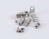 R00.01.0121.00 Hatco Kit,Hinges W/Hdw-Fsd"Style B"