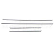 R00.01.0122.00 Hatco Kit,Door Gasket-W/A-Fst-As.220