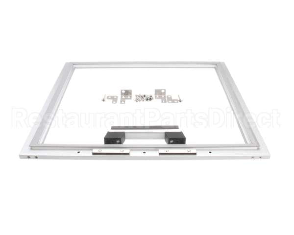 R00.01.0123.00 Hatco Kit,Glass Door,Fshc-7 W/Hdw