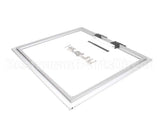 R00.01.0123.00 Hatco Kit,Glass Door,Fshc-7 W/Hdw