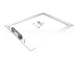 R00.01.0126.00 Hatco Kit,Glass Door,Fshc-6W W/Hdw